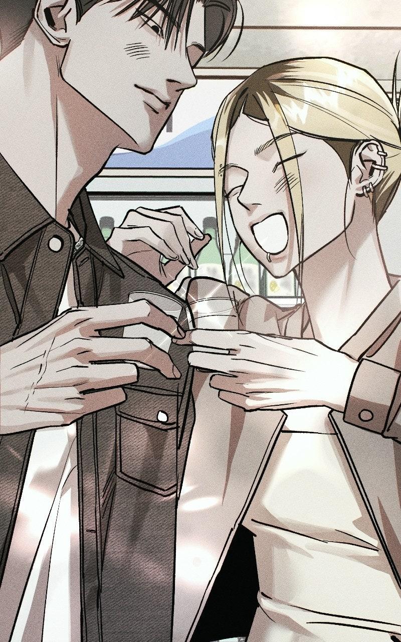 Acting Gangster Chapter 41 page 155 - 