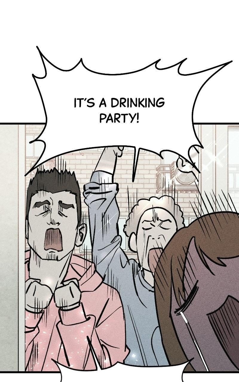 Acting Gangster Chapter 41 page 157 - 