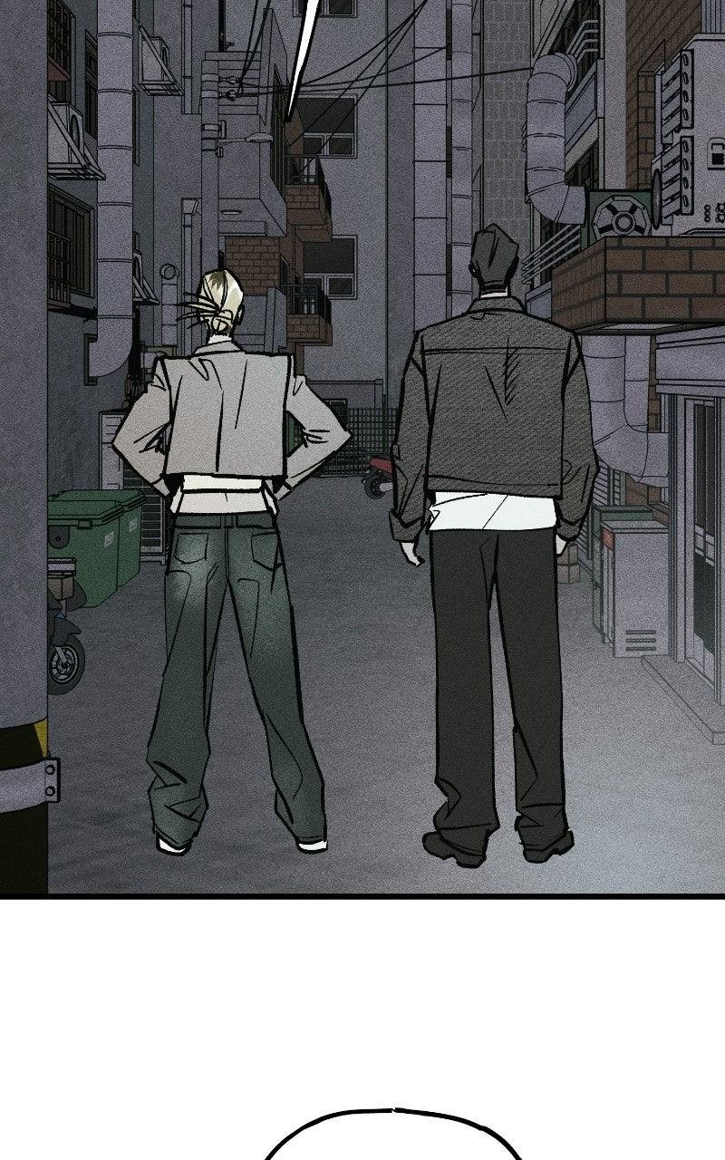Acting Gangster Chapter 41 page 166 - 
