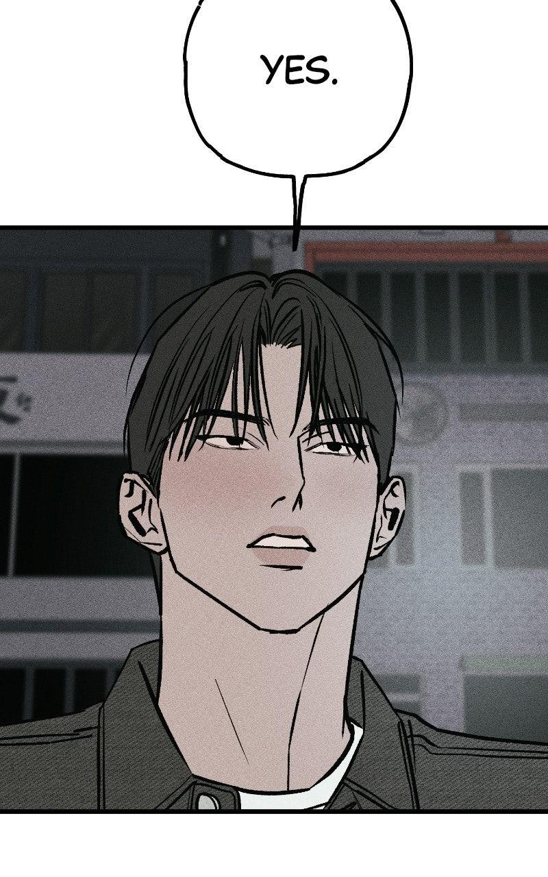Acting Gangster Chapter 41 page 167 - 