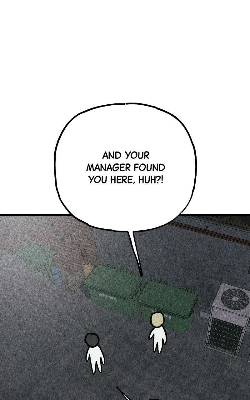 Acting Gangster Chapter 41 page 168 - 