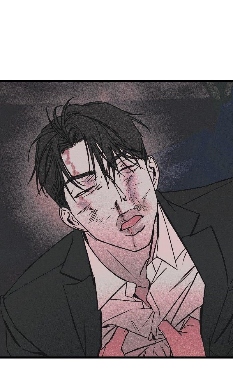 Acting Gangster Chapter 41 page 172 - 