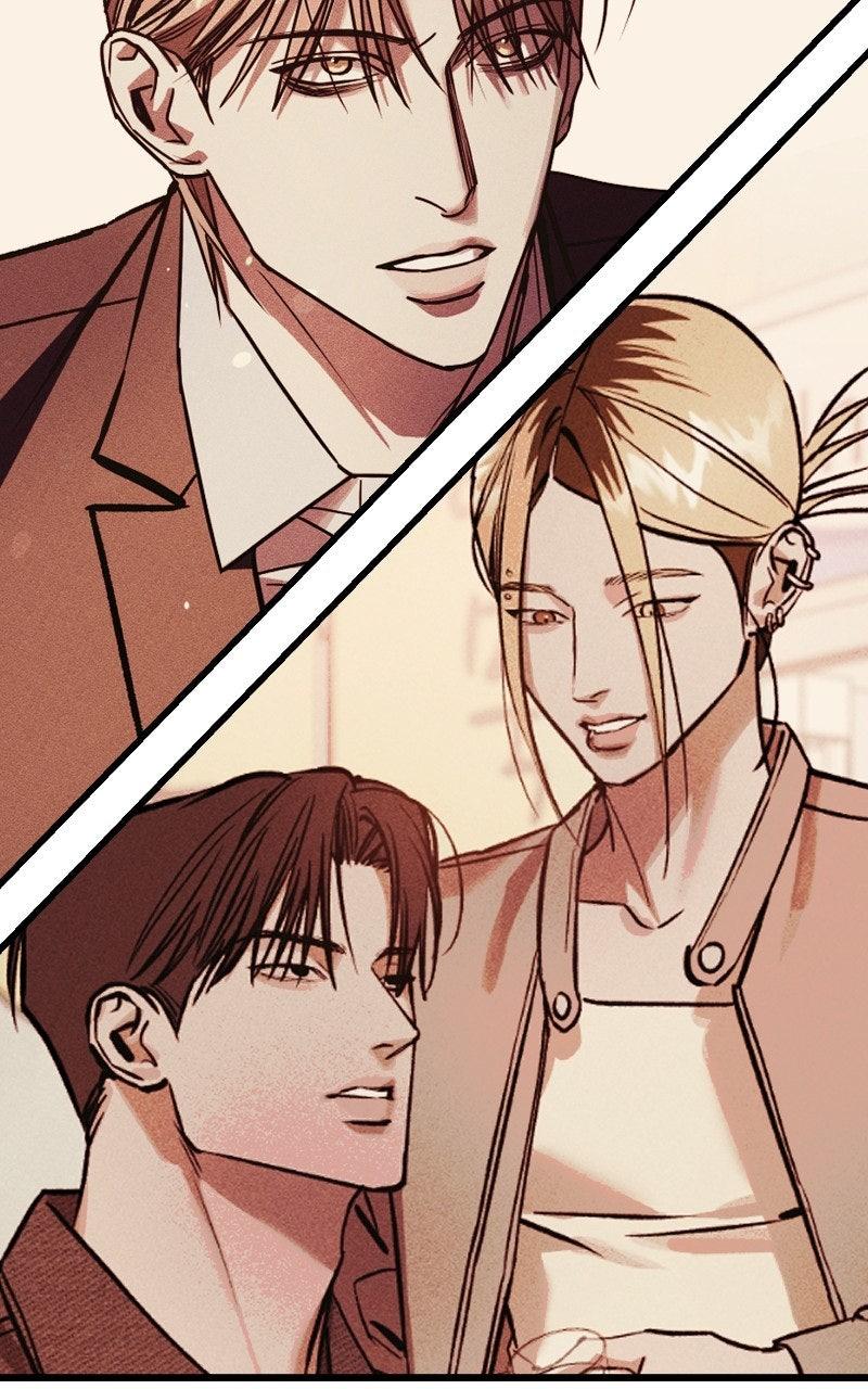 Acting Gangster Chapter 41 page 177 - 