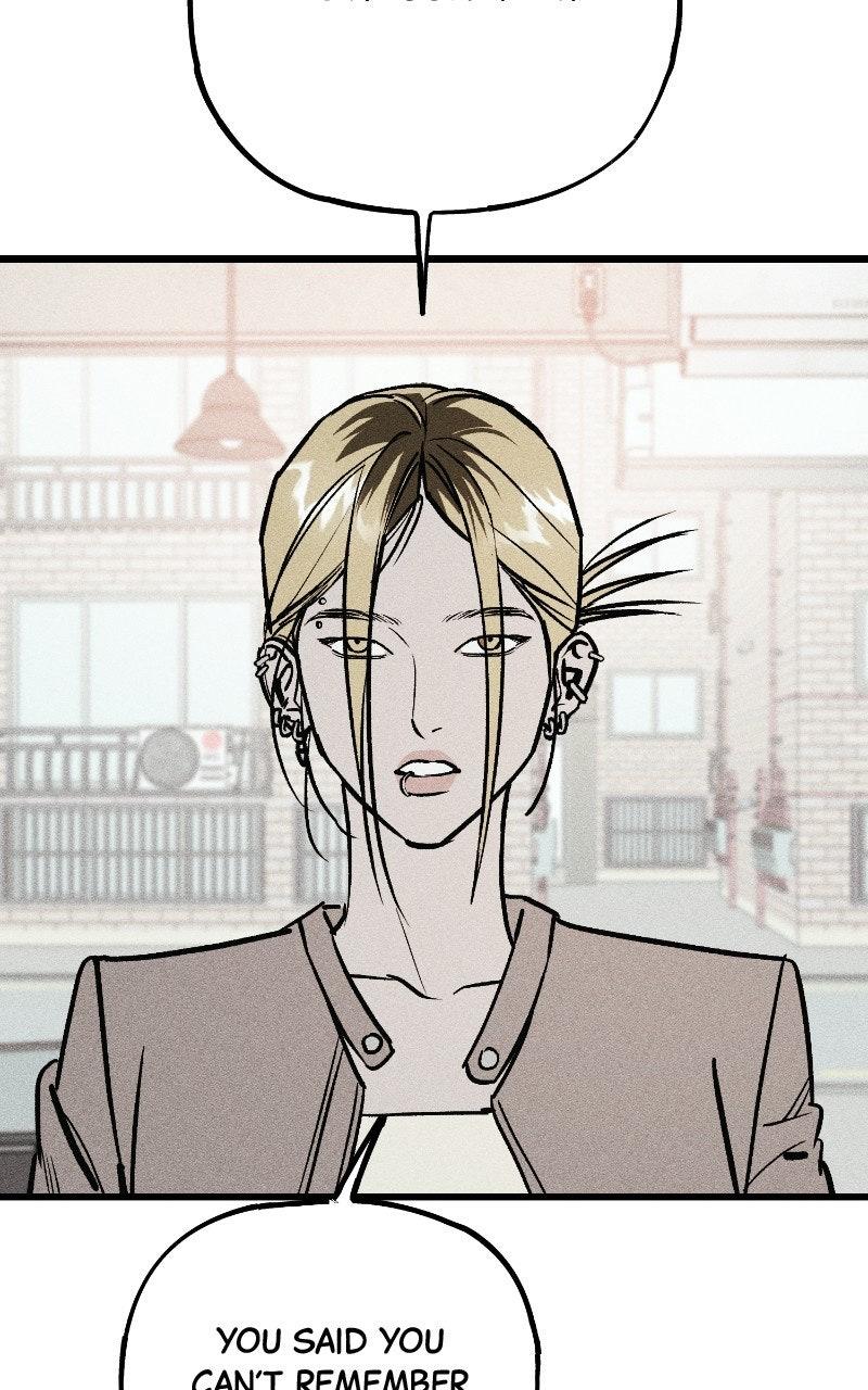 Acting Gangster Chapter 41 page 19 - 