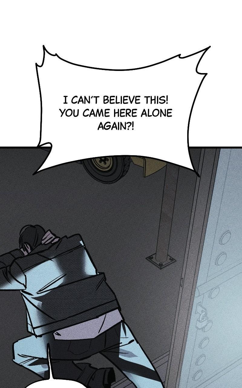 Acting Gangster Chapter 41 page 186 - 