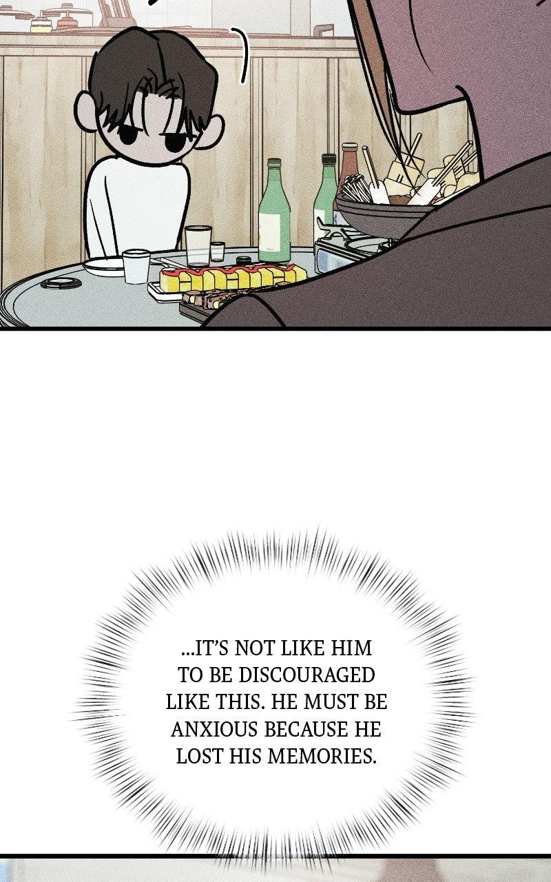 Acting Gangster Chapter 41 page 21 - 