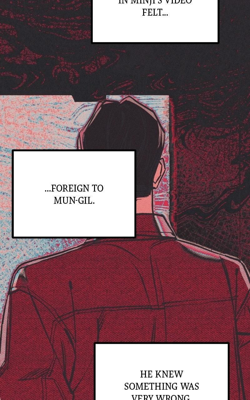 Acting Gangster Chapter 41 page 206 - 