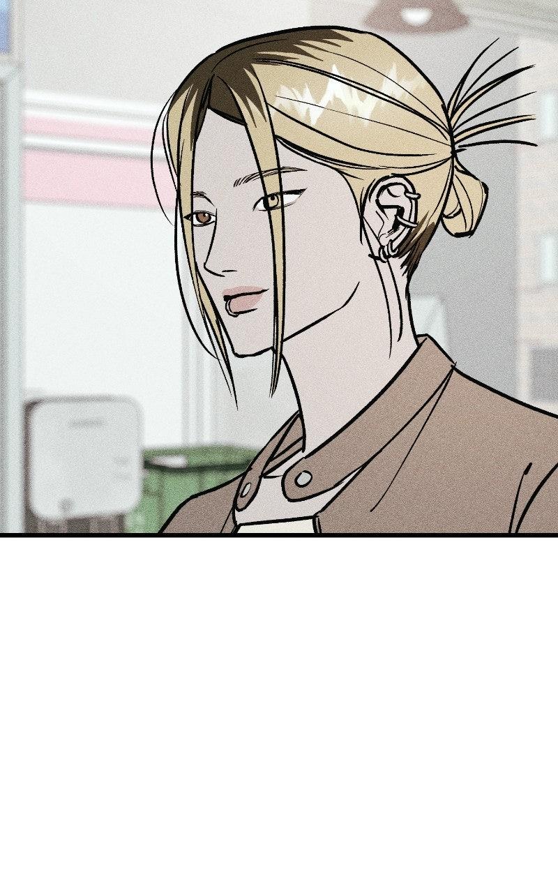 Acting Gangster Chapter 41 page 22 - 