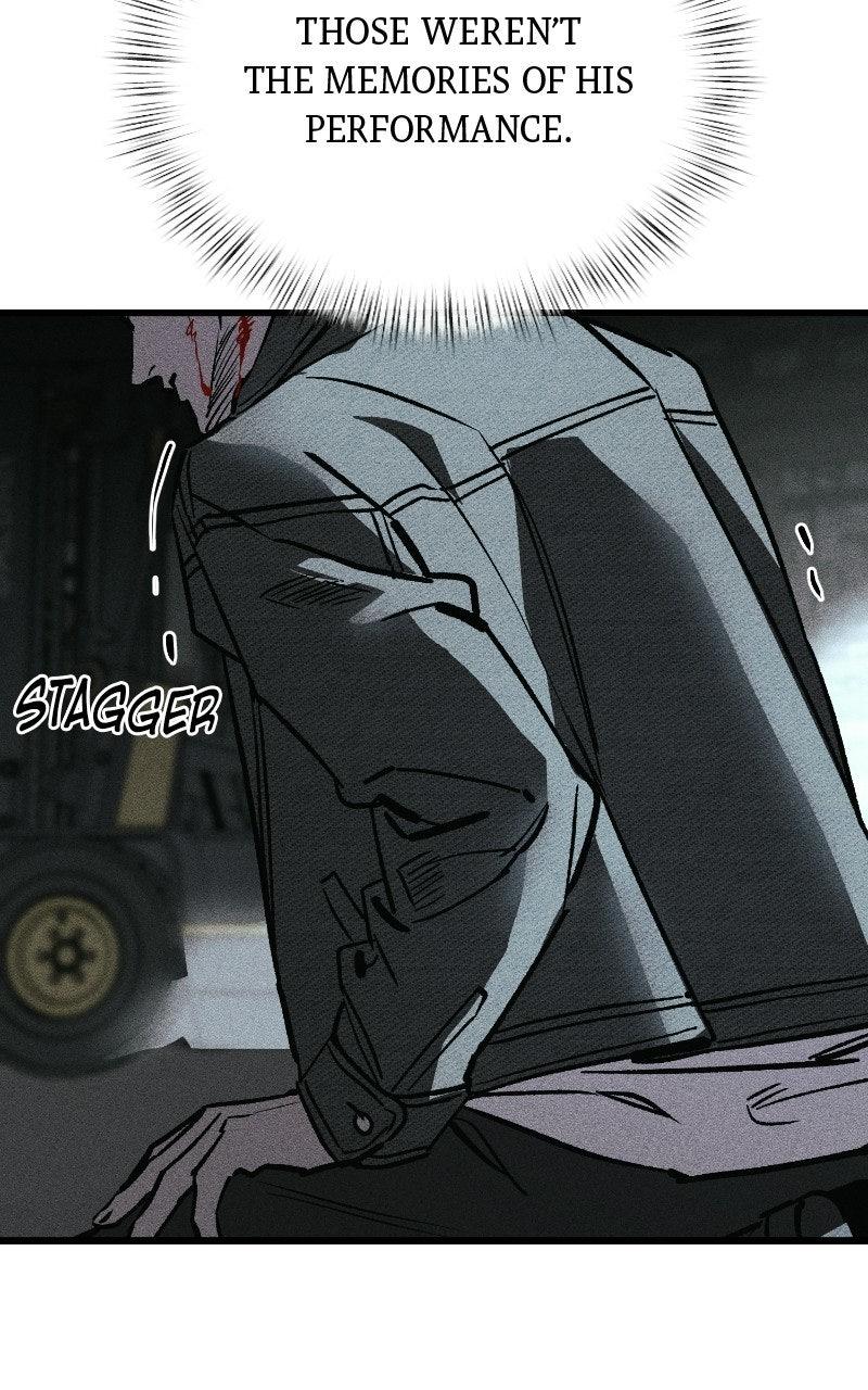 Acting Gangster Chapter 41 page 211 - 