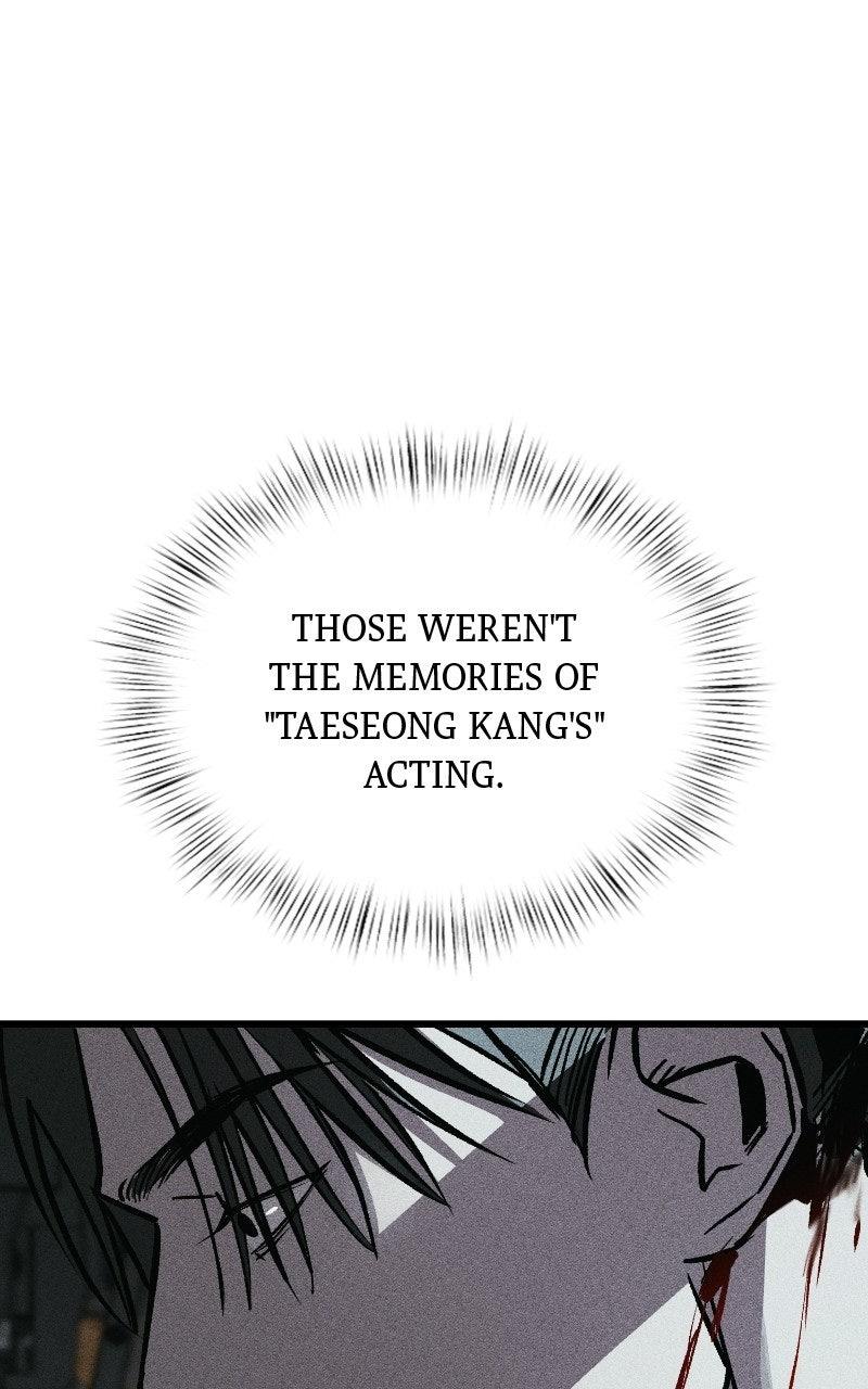 Acting Gangster Chapter 41 page 212 - 