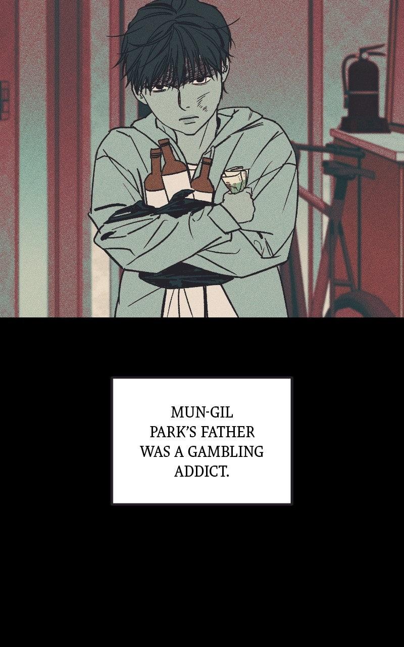 Acting Gangster Chapter 41 page 215 - 