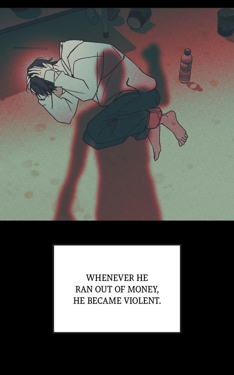Acting Gangster Chapter 41 page 216 - 