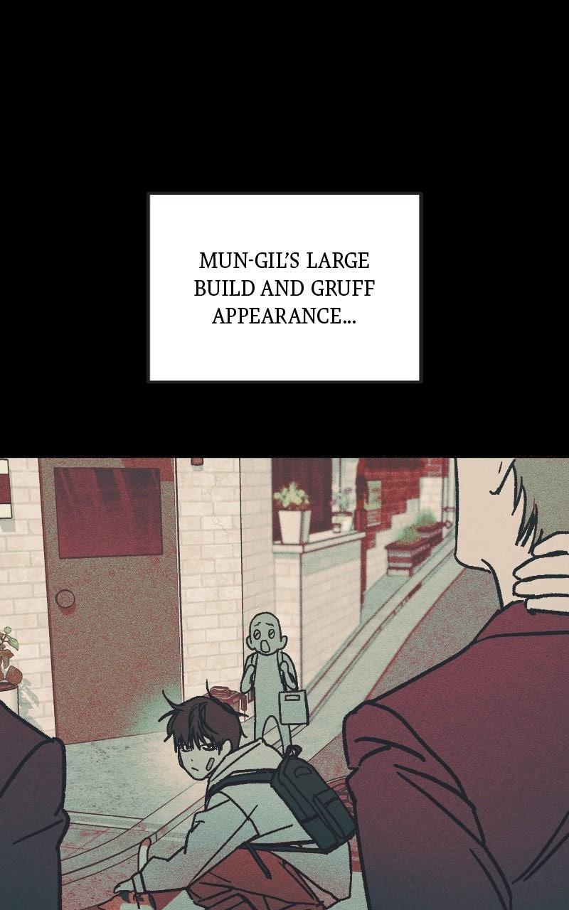 Acting Gangster Chapter 41 page 217 - 