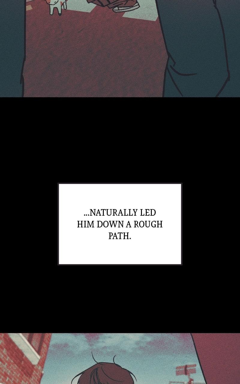 Acting Gangster Chapter 41 page 218 - 