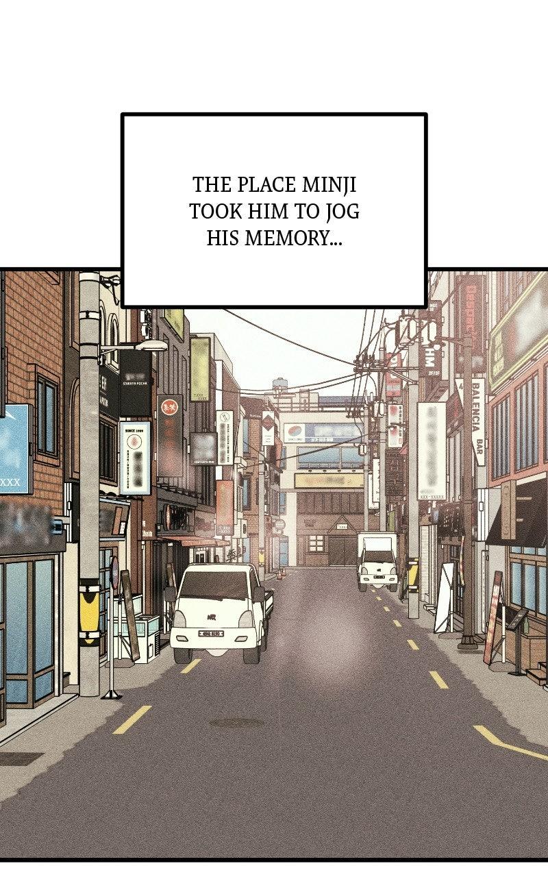 Acting Gangster Chapter 41 page 23 - 