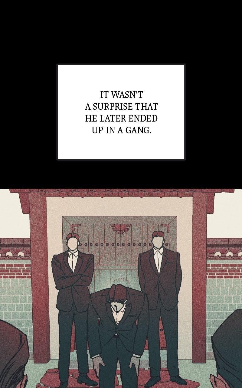 Acting Gangster Chapter 41 page 221 - 