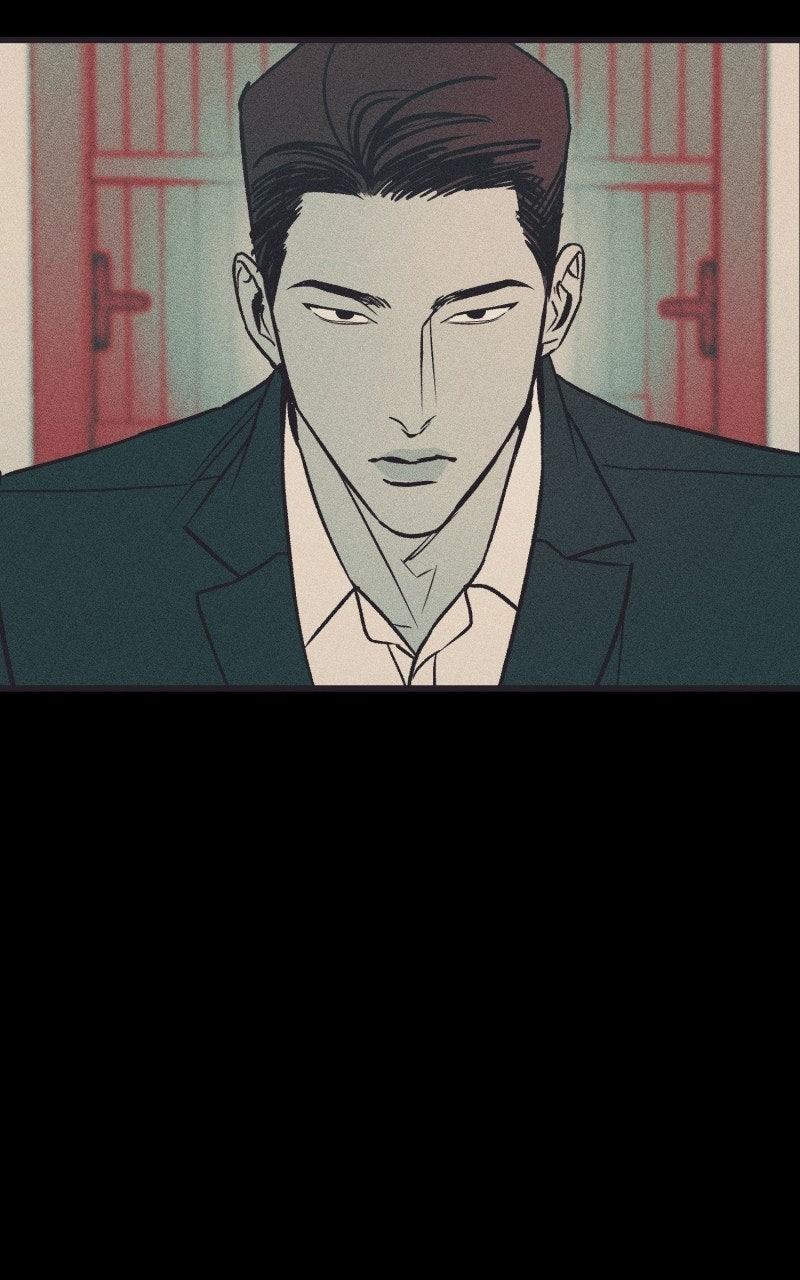 Acting Gangster Chapter 41 page 223 - 