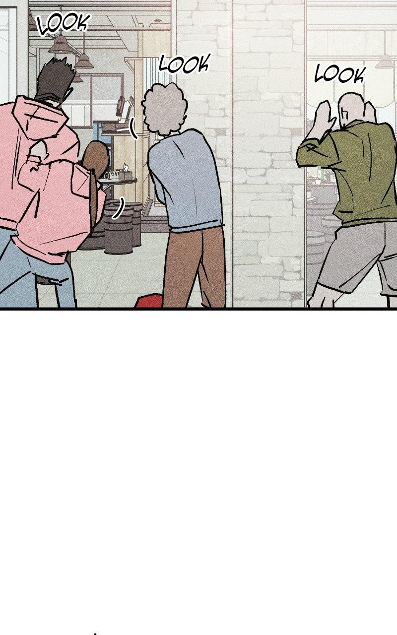 Acting Gangster Chapter 41 page 25 - 