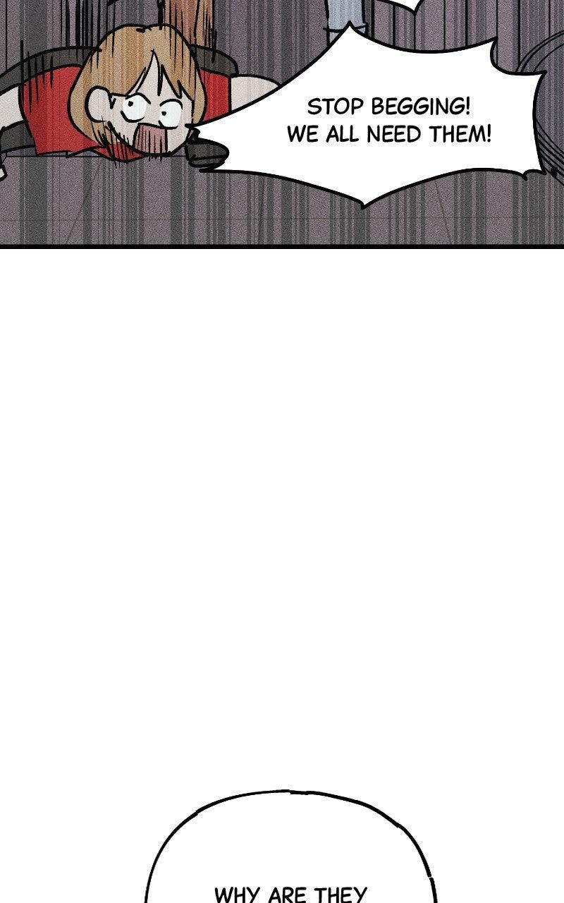 Acting Gangster Chapter 41 page 27 - 