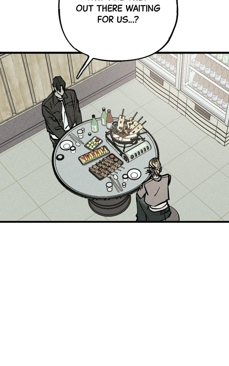 Acting Gangster Chapter 41 page 28 - 