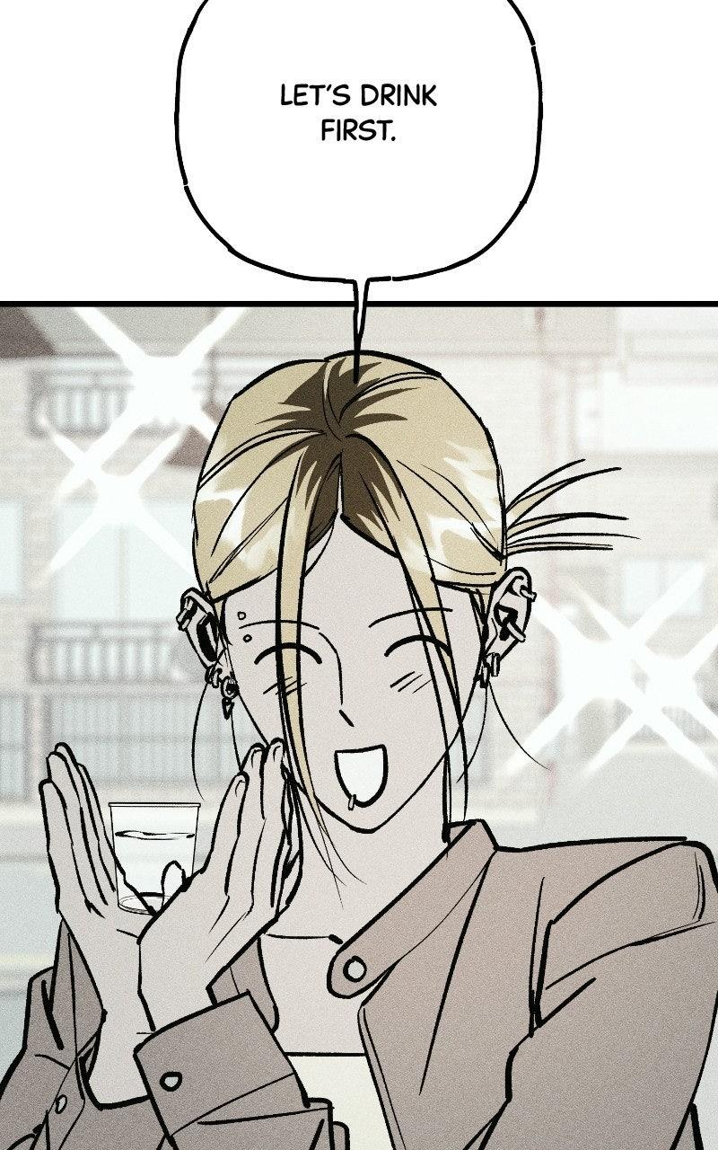 Acting Gangster Chapter 41 page 32 - 
