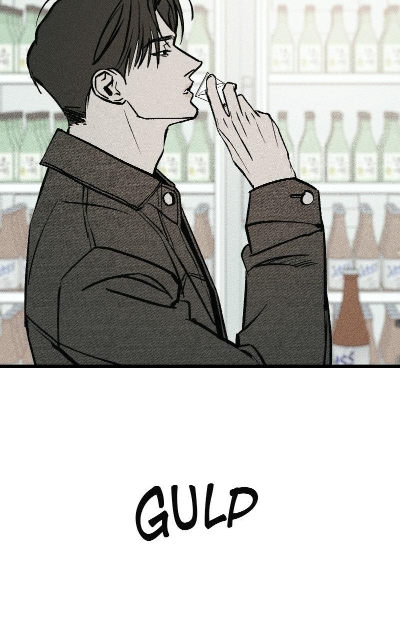 Acting Gangster Chapter 41 page 34 - 