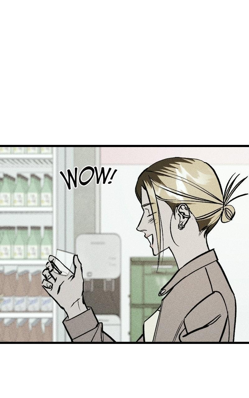 Acting Gangster Chapter 41 page 35 - 