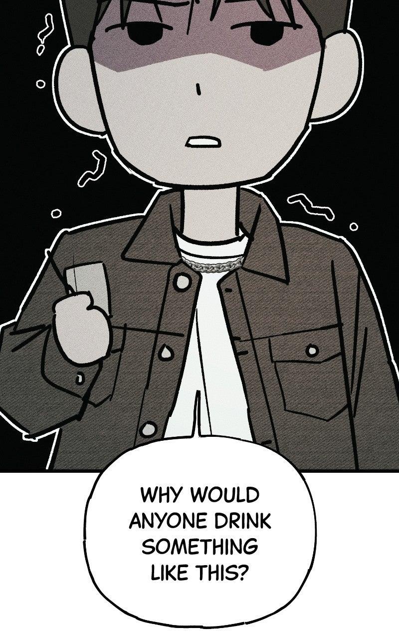 Acting Gangster Chapter 41 page 39 - 