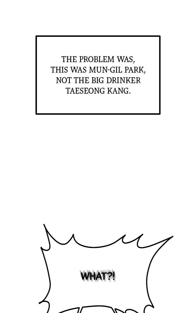 Acting Gangster Chapter 41 page 40 - 