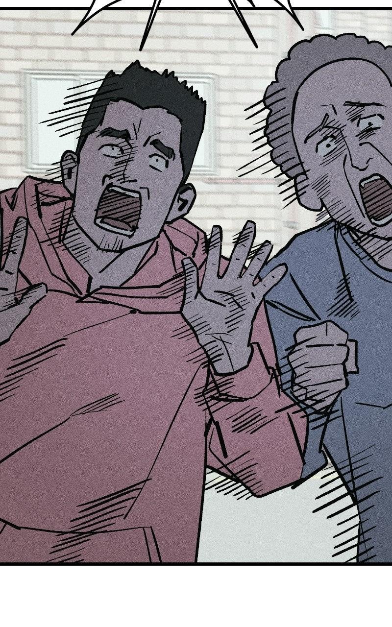 Acting Gangster Chapter 41 page 41 - 