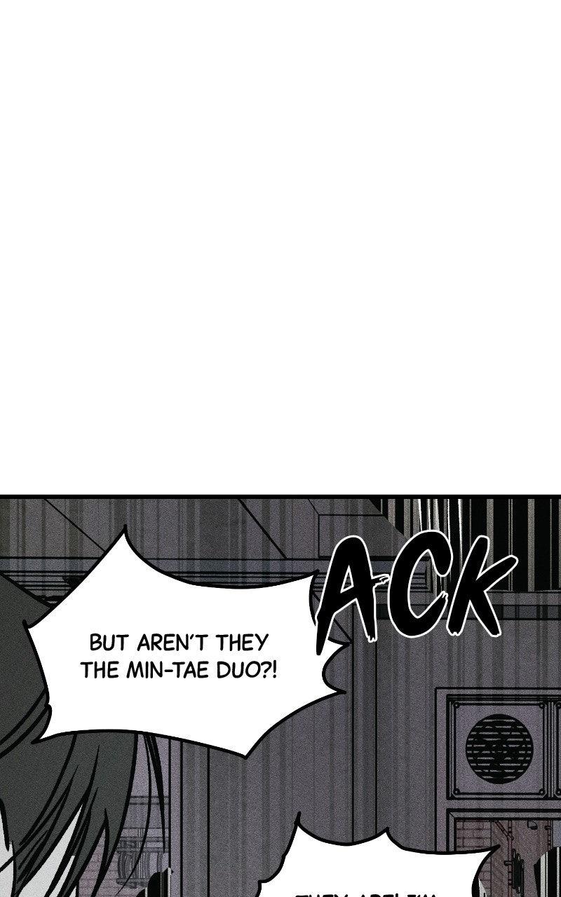 Acting Gangster Chapter 41 page 42 - 