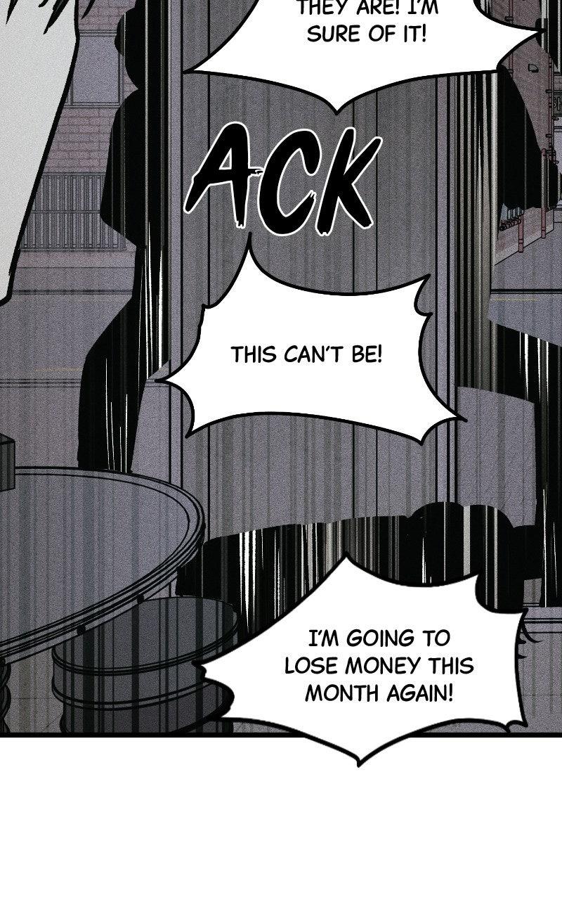 Acting Gangster Chapter 41 page 43 - 