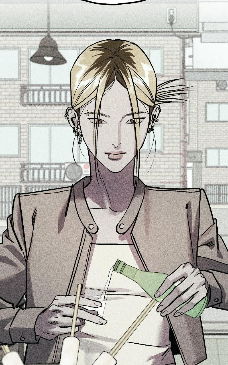 Acting Gangster Chapter 41 page 47 - 