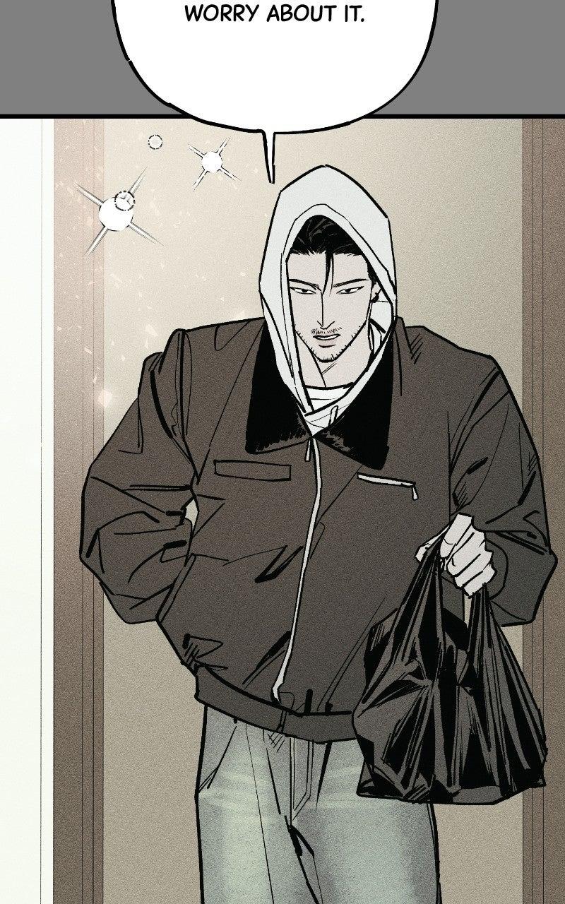 Acting Gangster Chapter 41 page 60 - 