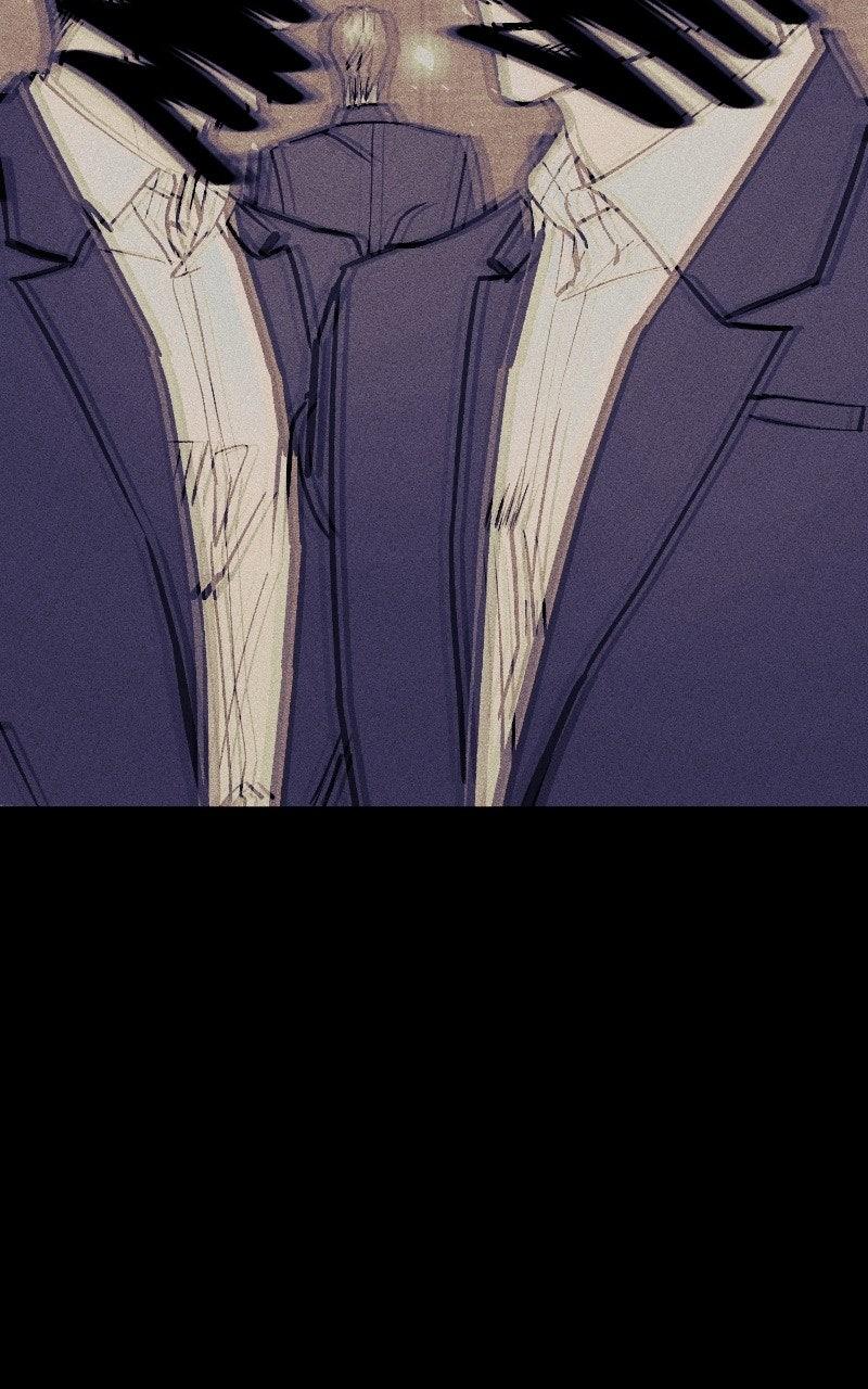 Acting Gangster Chapter 41 page 8 - 