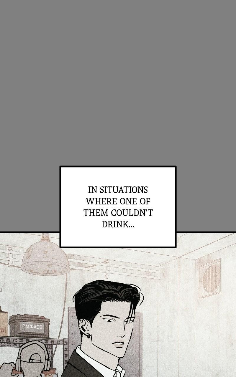 Acting Gangster Chapter 41 page 73 - 