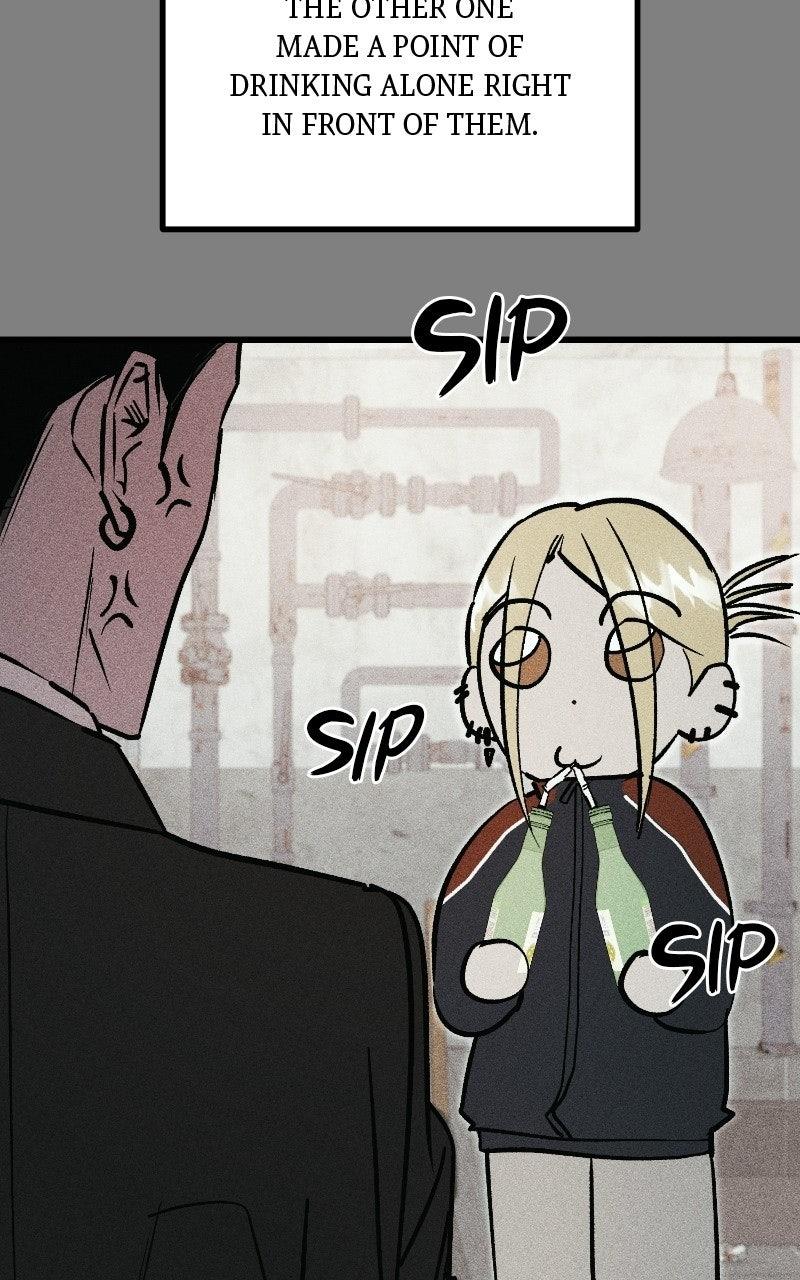 Acting Gangster Chapter 41 page 75 - 