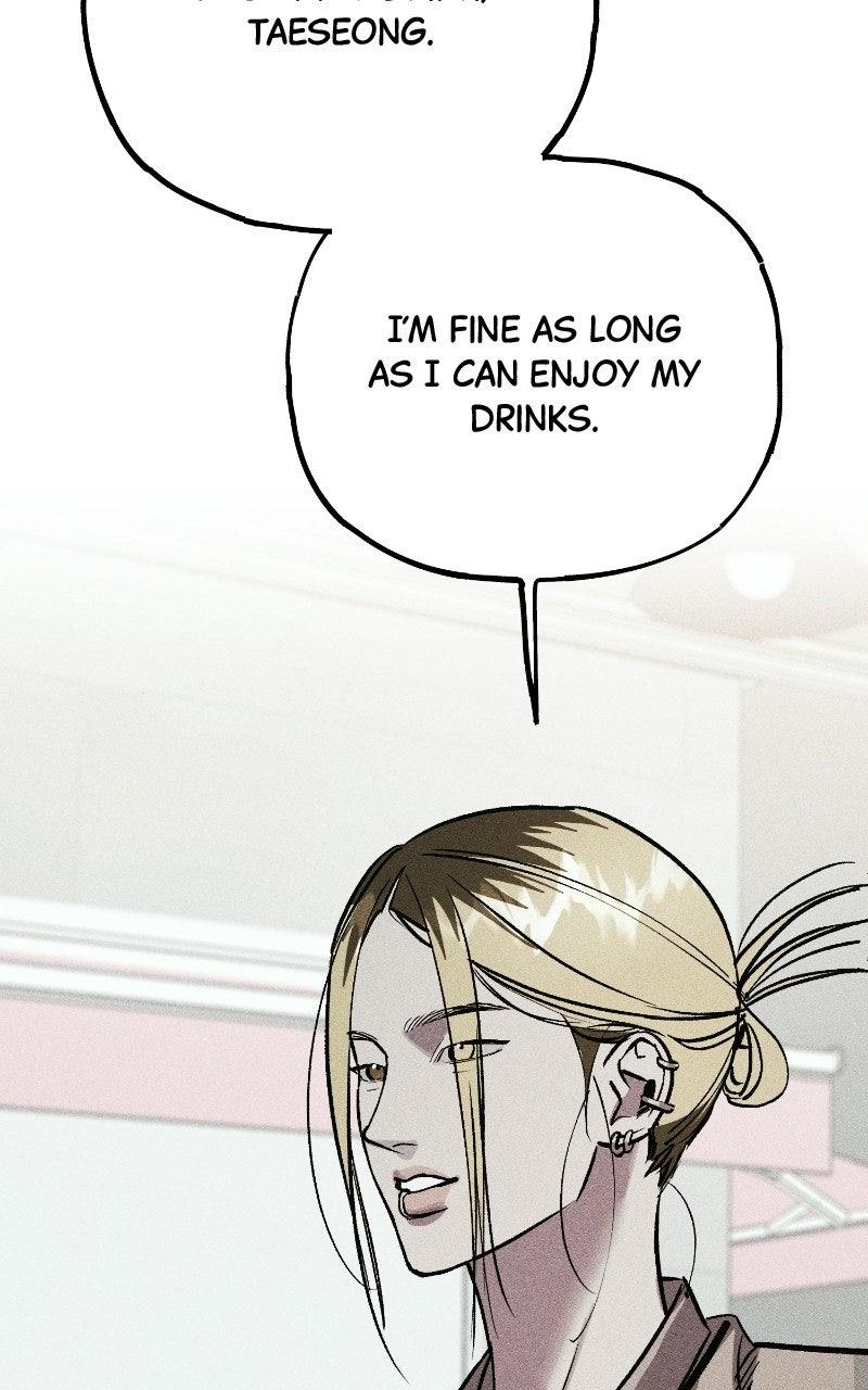 Acting Gangster Chapter 41 page 77 - 