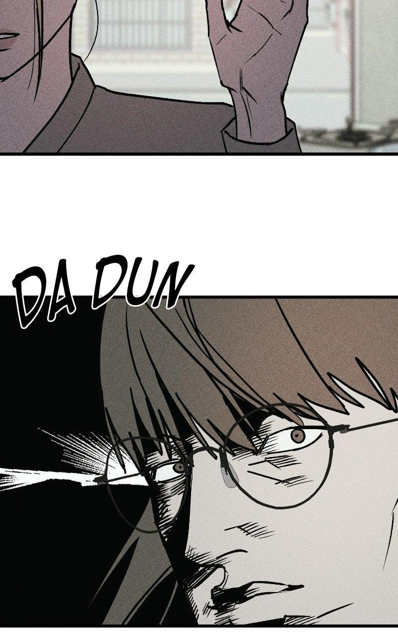 Acting Gangster Chapter 41 page 82 - 