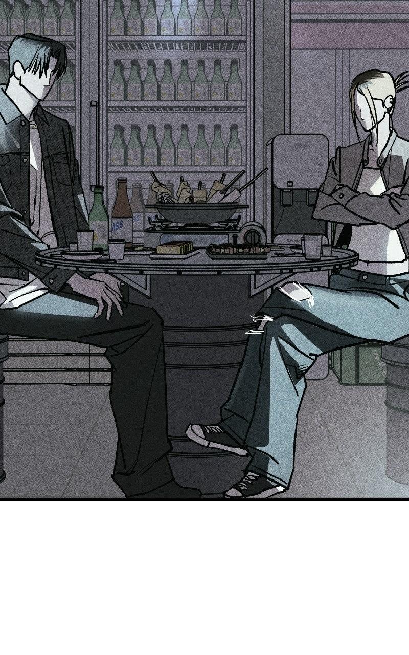 Acting Gangster Chapter 41 page 85 - 