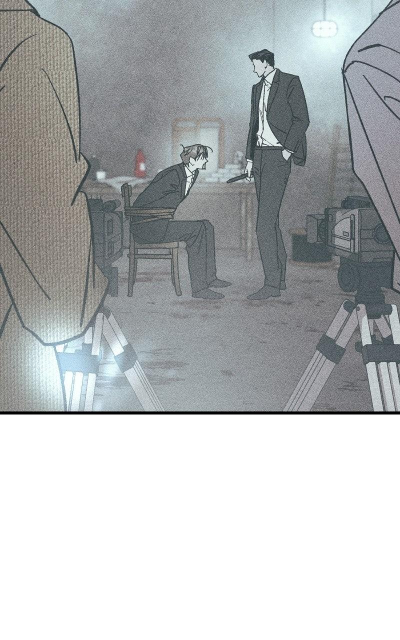 Acting Gangster Chapter 41 page 91 - 