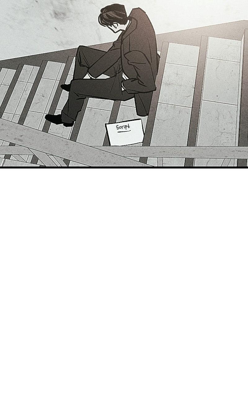 Acting Gangster Chapter 41 page 98 - 