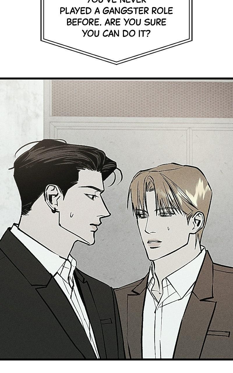 Acting Gangster Chapter 41 page 100 - 