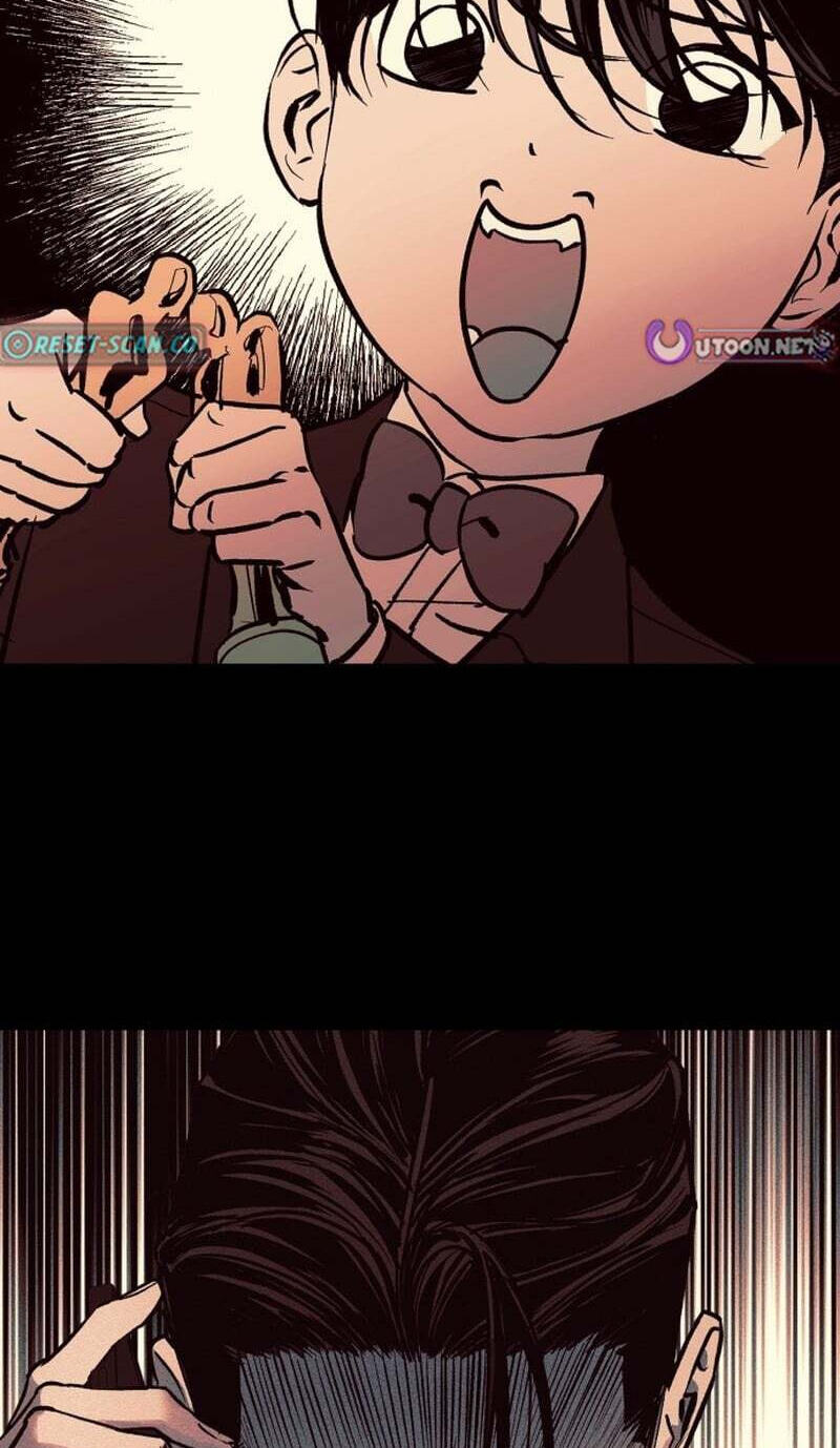 Acting Gangster Chapter 42 page 102 - 