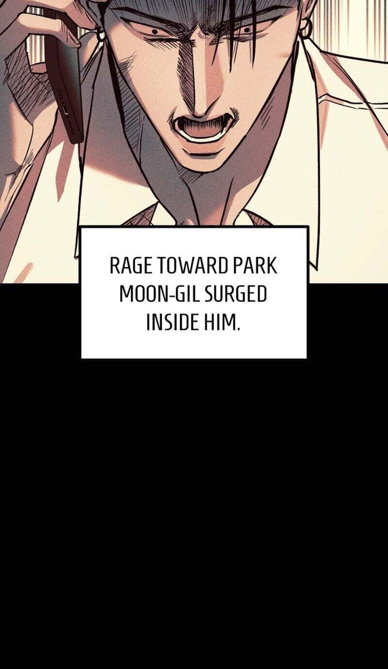 Acting Gangster Chapter 42 page 103 - 