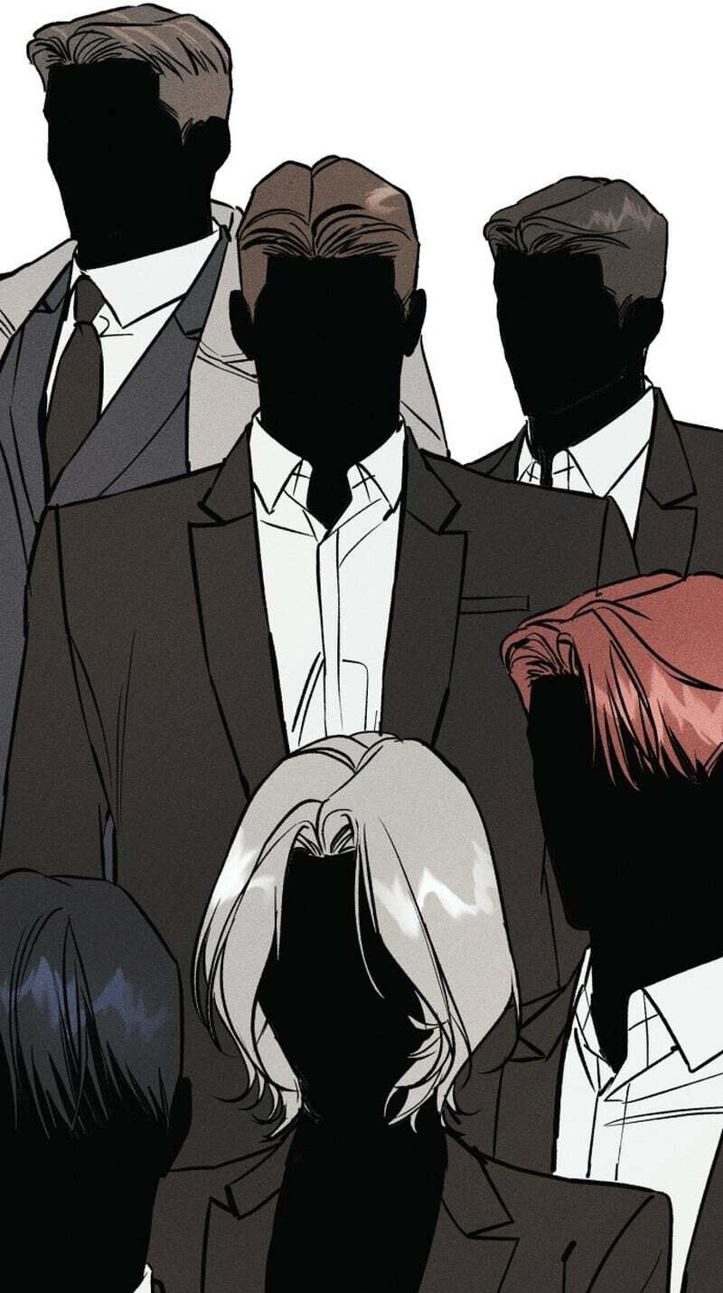 Acting Gangster Chapter 42 page 105 - 