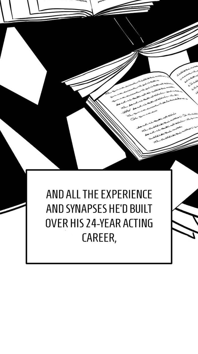 Acting Gangster Chapter 42 page 107 - 