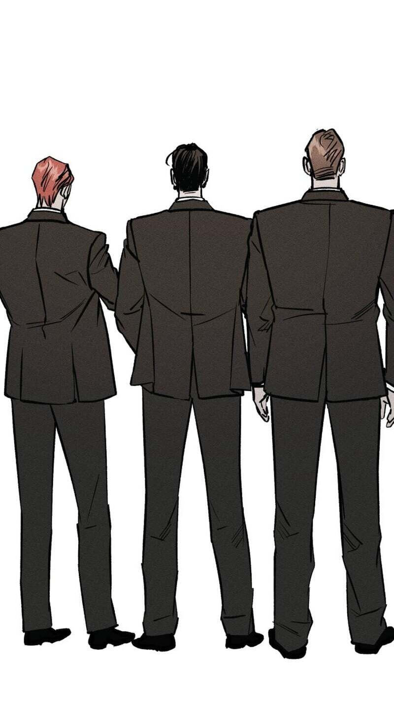 Acting Gangster Chapter 42 page 108 - 