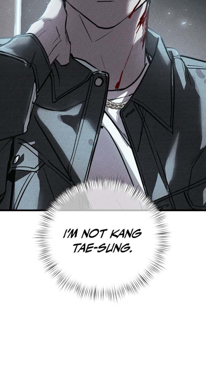 Acting Gangster Chapter 42 page 12 - 