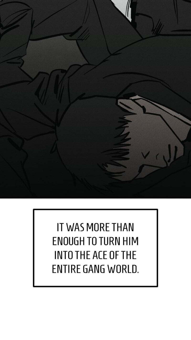 Acting Gangster Chapter 42 page 111 - 